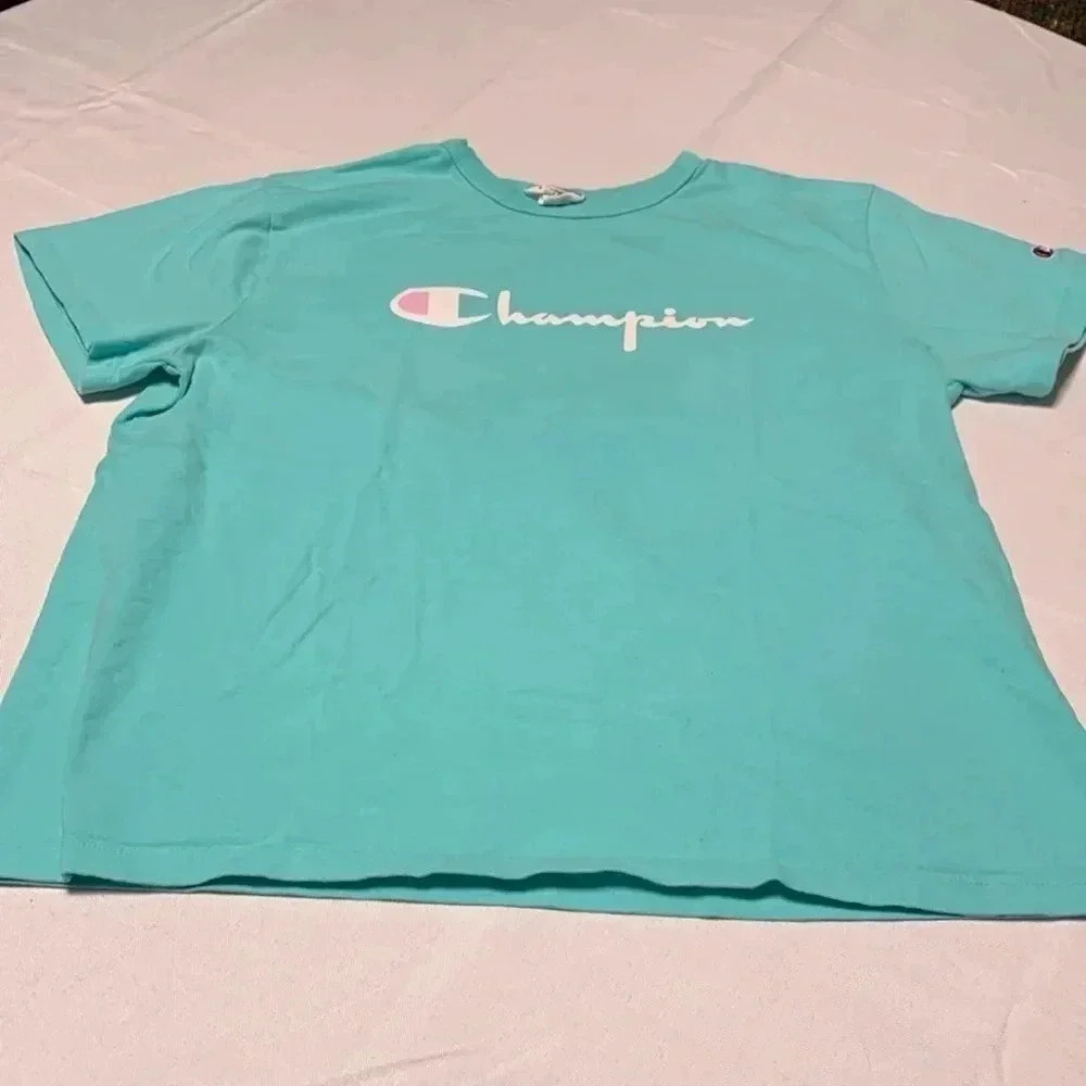 Champion tee shirt size Xl, good condition.